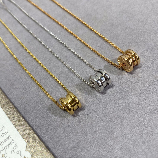 [Renovia Jewelry]ZERO 1 MINI NECKLACE