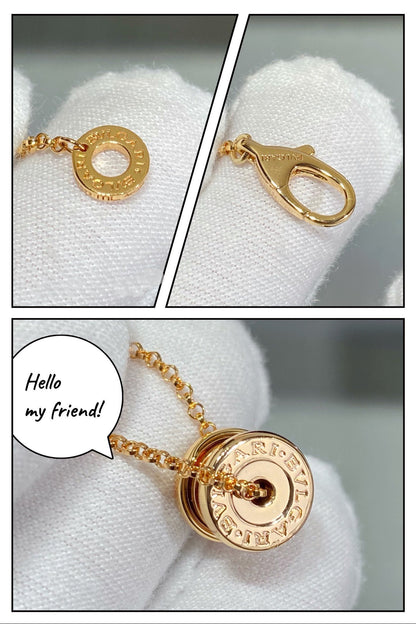 [Renovia Jewelry]ZERO 1 MINI NECKLACE