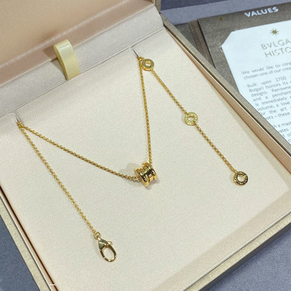 [Renovia Jewelry]ZERO 1 MINI NECKLACE