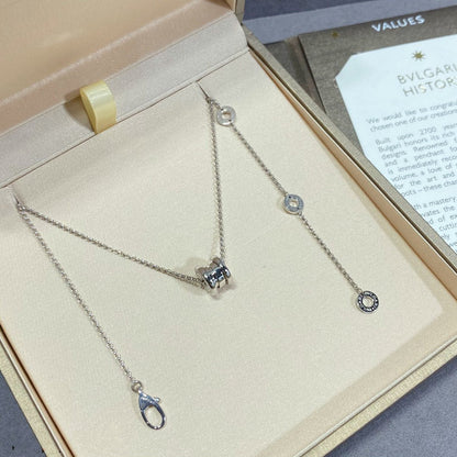 [Renovia Jewelry]ZERO 1 MINI NECKLACE