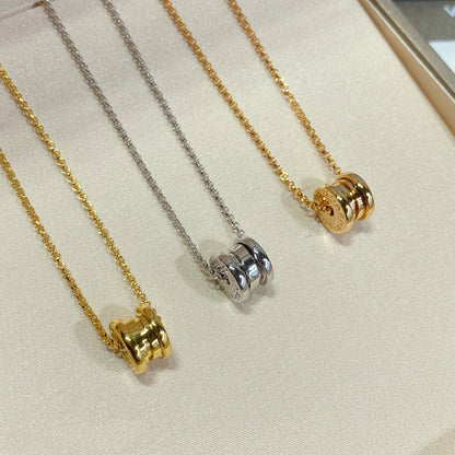 [Renovia Jewelry]ZERO 1 MINI NECKLACE