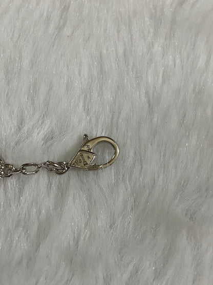 [Renovia Jewelry]CLOVER 1 MOTIF PIETERSITE BRACELET