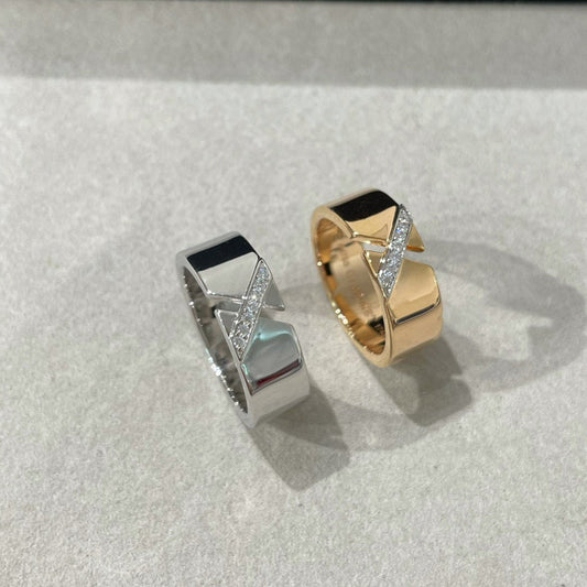 [Renovia Jewelry]LIENS EVIDENCE DIAOMOND RING
