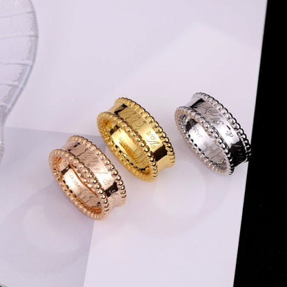 [Renovia Jewelry]PERLEE SIGNATURE RING