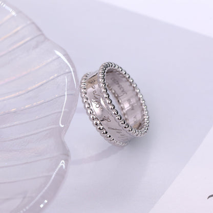 [Renovia Jewelry]PERLEE SIGNATURE RING