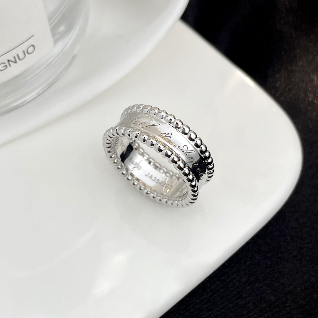 [Renovia Jewelry]PERLEE SIGNATURE RING