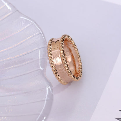 [Renovia Jewelry]PERLEE SIGNATURE RING