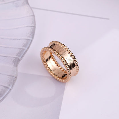 [Renovia Jewelry]PERLEE SIGNATURE RING