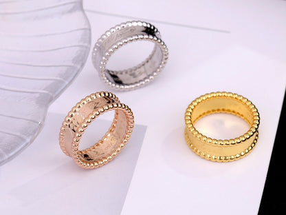 [Renovia Jewelry]PERLEE SIGNATURE RING