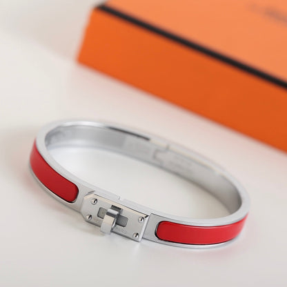 [Renovia Jewelry]HM KELLY RED BRACELET