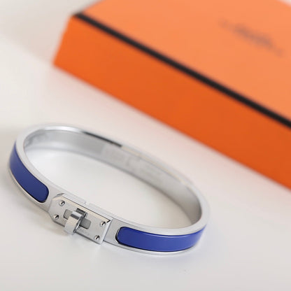 [Renovia Jewelry]HM KELLY BLUE BRACELET