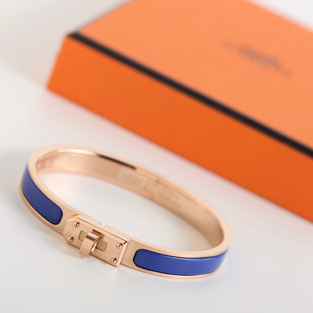 [Renovia Jewelry]HM KELLY BLUE BRACELET