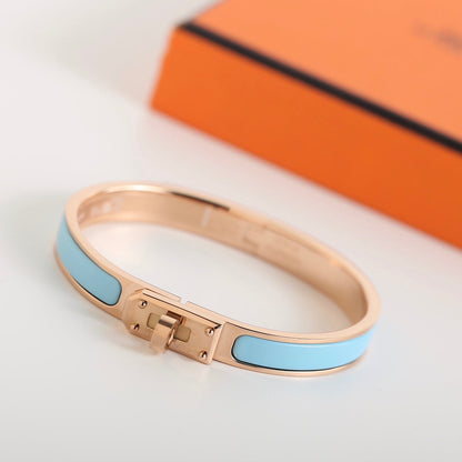 [Renovia Jewelry]HM KELLY CLOUD BLUE BRACELET