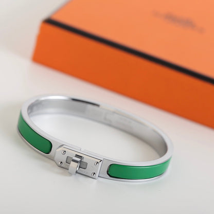[Renovia Jewelry]HM KELLY GREEN BRACELET