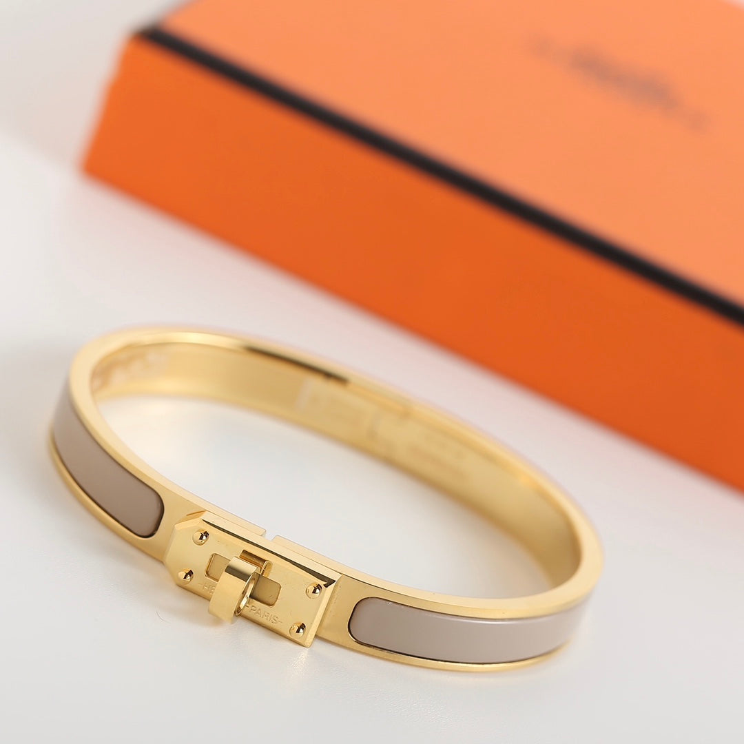 [Renovia Jewelry]HM KELLY GREY BRACELET