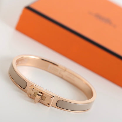 [Renovia Jewelry]HM KELLY GREY BRACELET