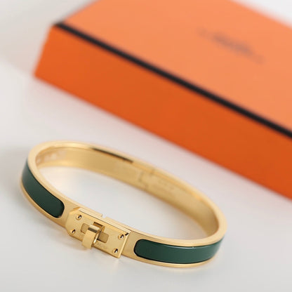 [Renovia Jewelry]HM KELLY KHAKI BRACELET