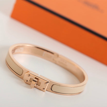 [Renovia Jewelry]HM KELLY BEIGE BRACELET