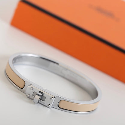 [Renovia Jewelry]HM KELLY BEIGE BRACELET