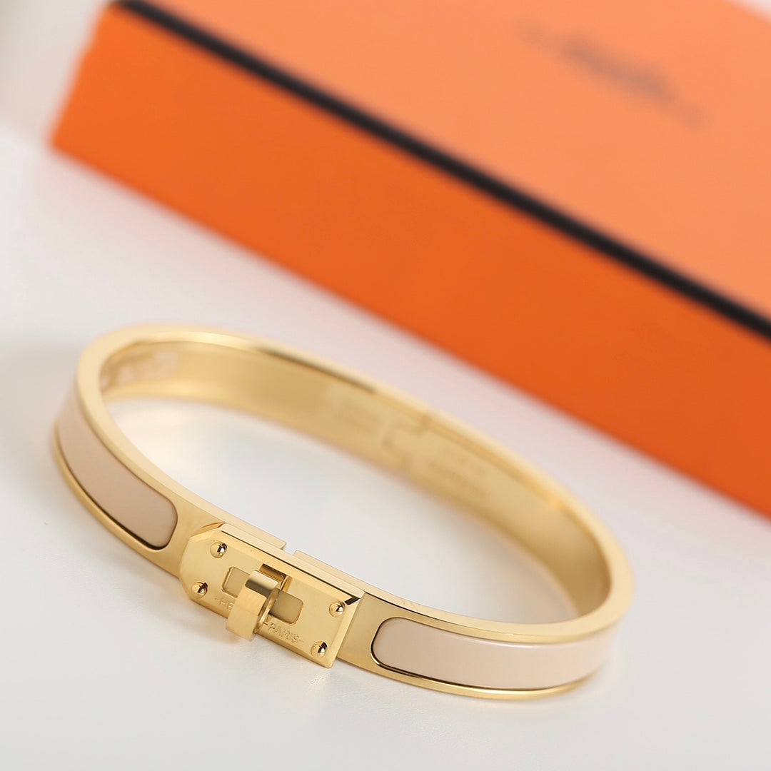 [Renovia Jewelry]HM KELLY BEIGE BRACELET