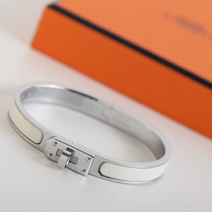 [Renovia Jewelry]HM KELLY WHITE BRACELET