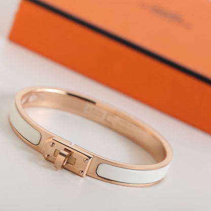 [Renovia Jewelry]HM KELLY WHITE BRACELET