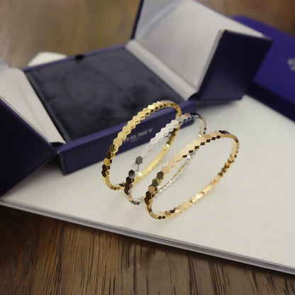 [Renovia Jewelry]BEE LOVE BRACELET