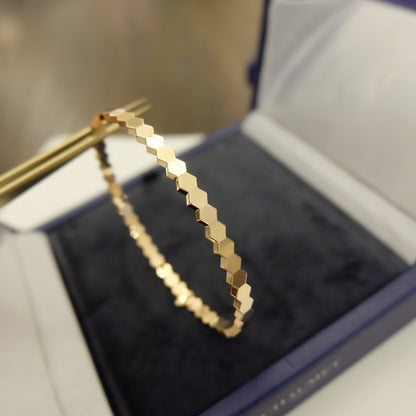 [Renovia Jewelry]BEE LOVE BRACELET