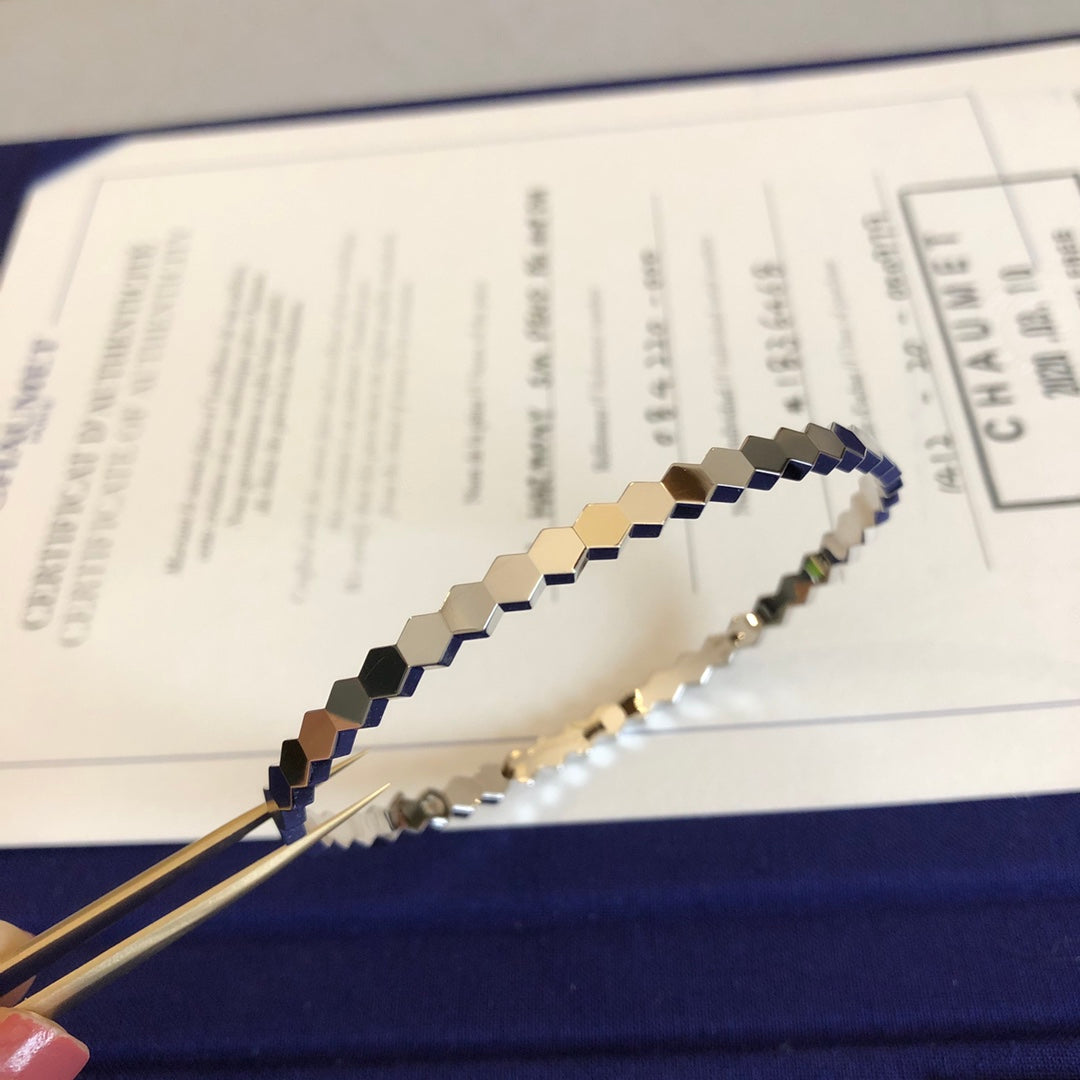 [Renovia Jewelry]BEE LOVE BRACELET