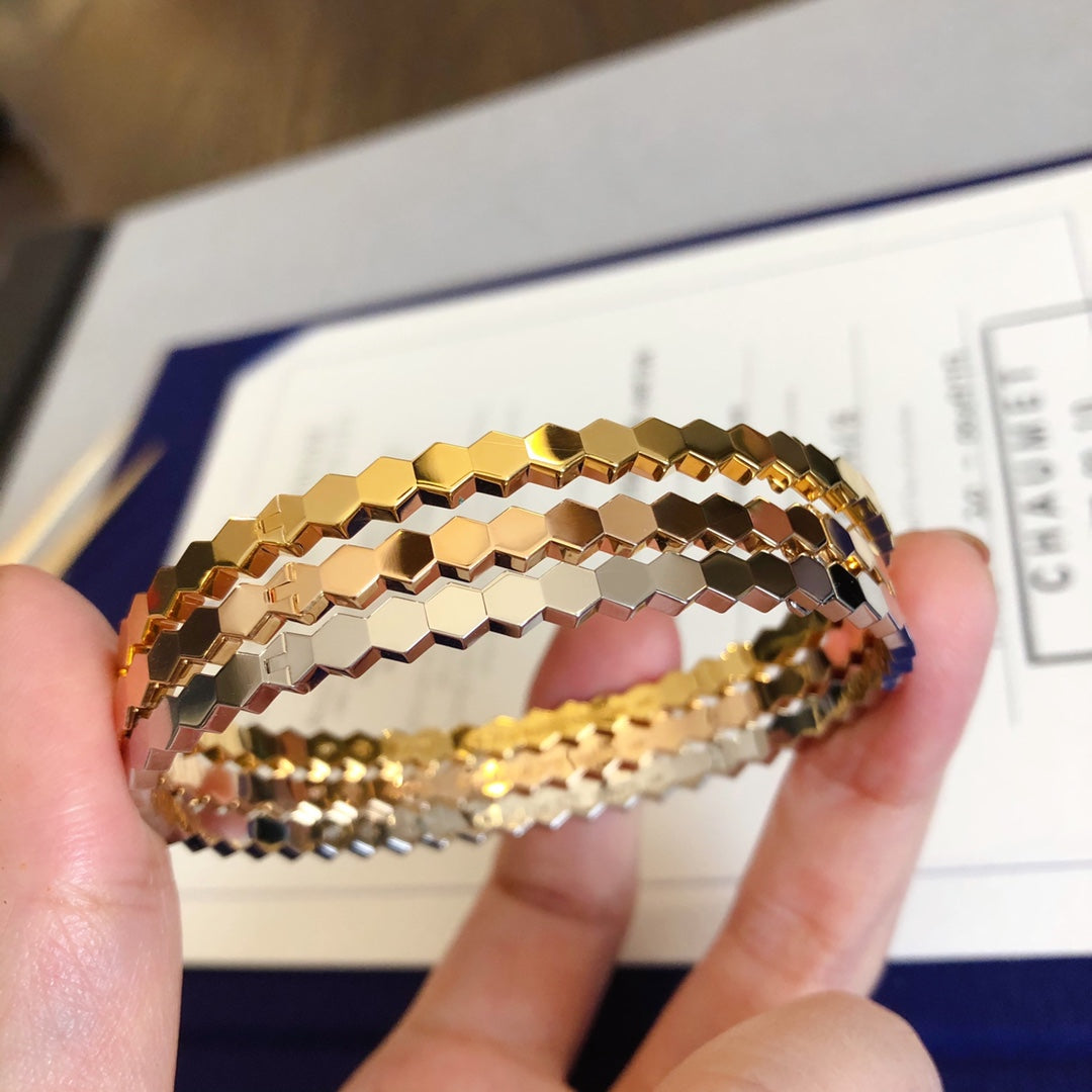 [Renovia Jewelry]BEE LOVE BRACELET