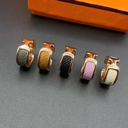 [Renovia Jewelry]OLYMPE PINK GOLD RING