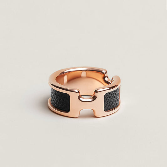 [Renovia Jewelry]OLYMPE PINK GOLD RING