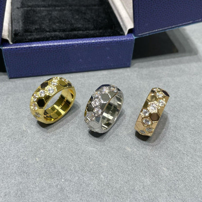 [Renovia Jewelry]BEE LOVE DIAMOND LARGE RING