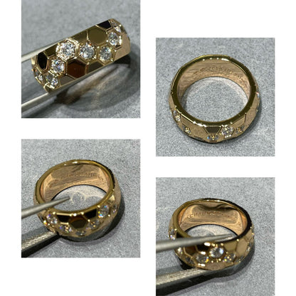 [Renovia Jewelry]BEE LOVE DIAMOND LARGE RING