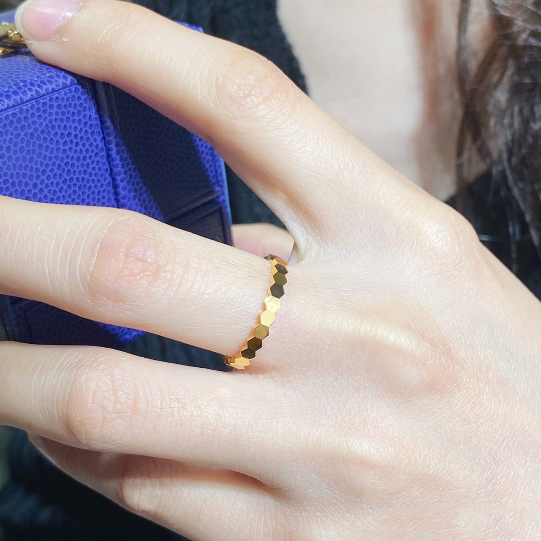 [Renovia Jewelry]BEE LOVE SMALL RING