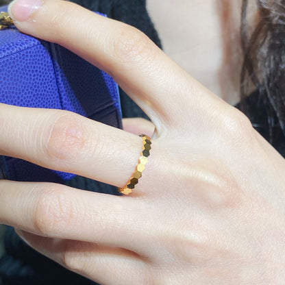 [Renovia Jewelry]BEE LOVE SMALL RING