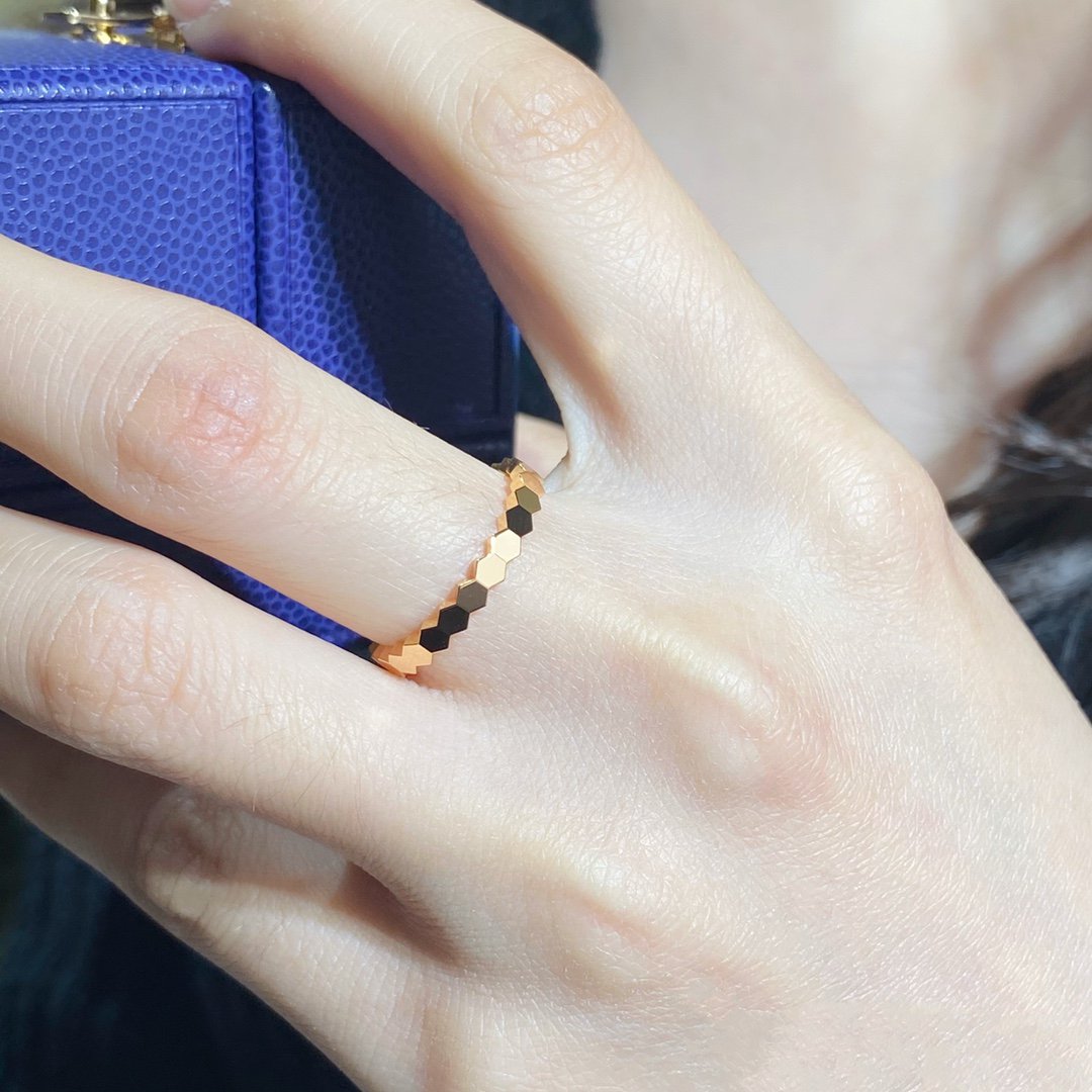 [Renovia Jewelry]BEE LOVE SMALL RING