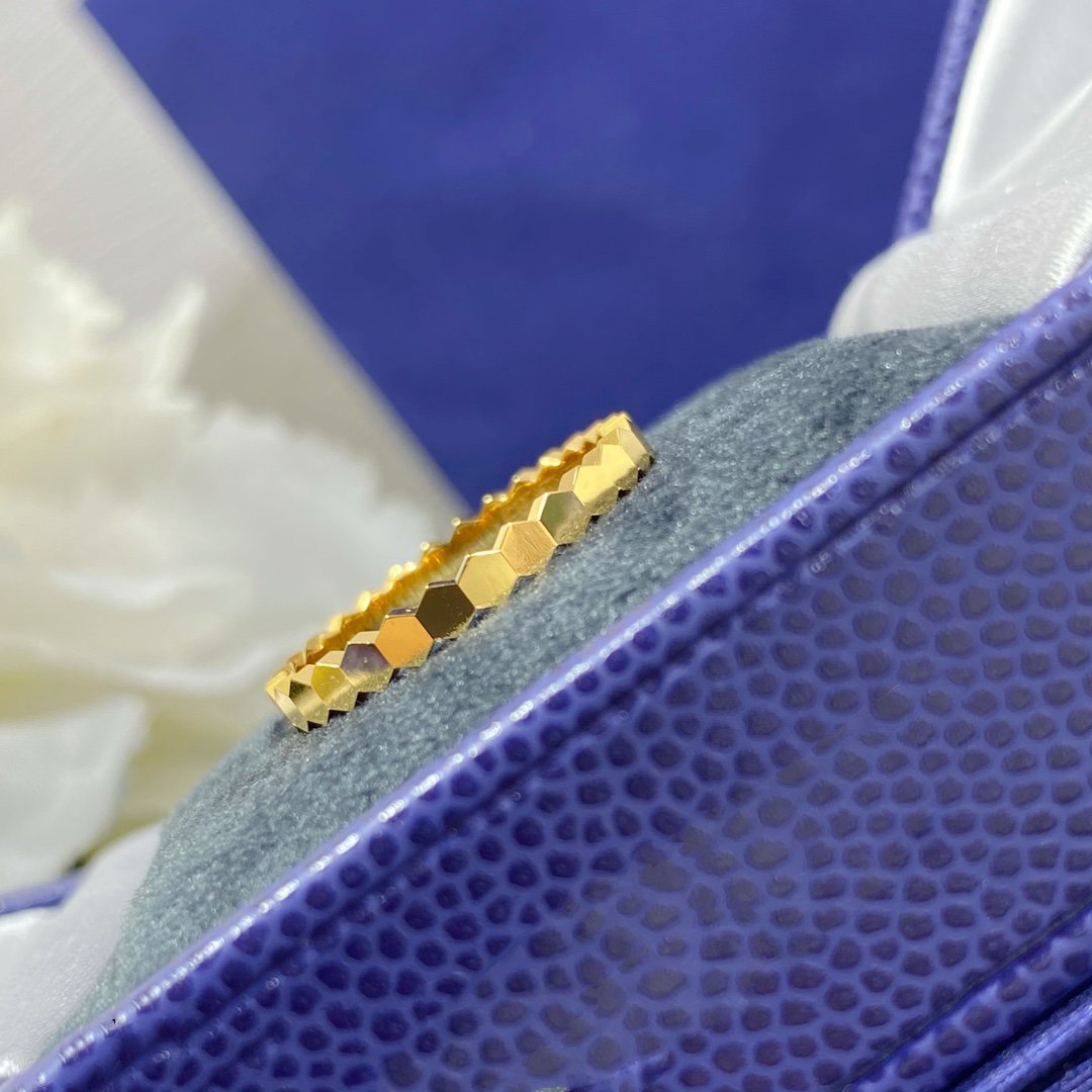 [Renovia Jewelry]BEE LOVE SMALL RING