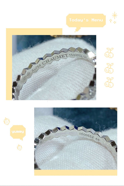 [Renovia Jewelry]BEE LOVE SMALL RING