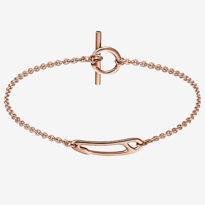 [Renovia Jewelry]Brooch Necklace