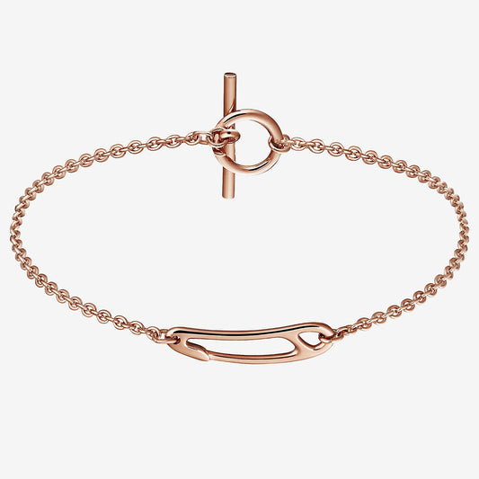 [Renovia Jewelry]Brooch Necklace