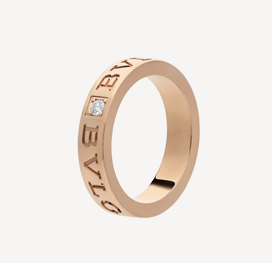 [Renovia Jewelry]ZERO 1 ESSENTIAL WITH A DIAMOD RING