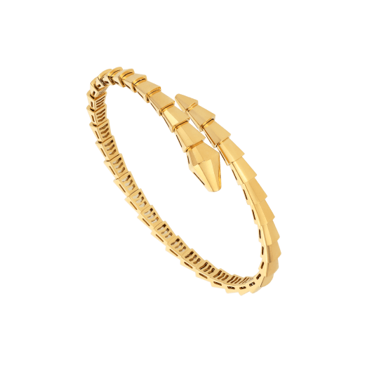 [Renovia Jewelry]SERPENTI VIPER GOLD BRACELET