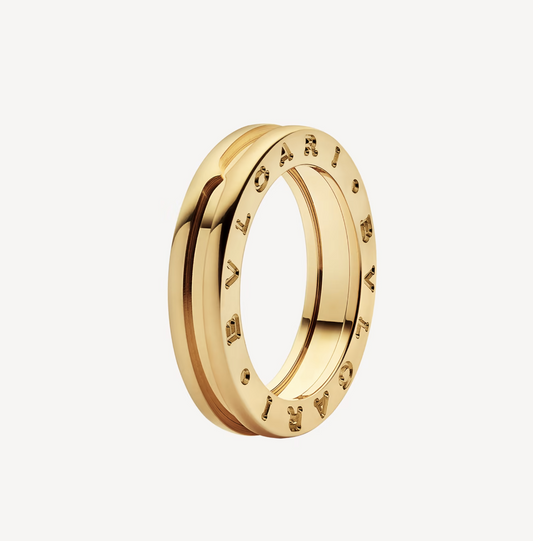 [Renovia Jewelry]ZERO 1 ONE-BAND RING