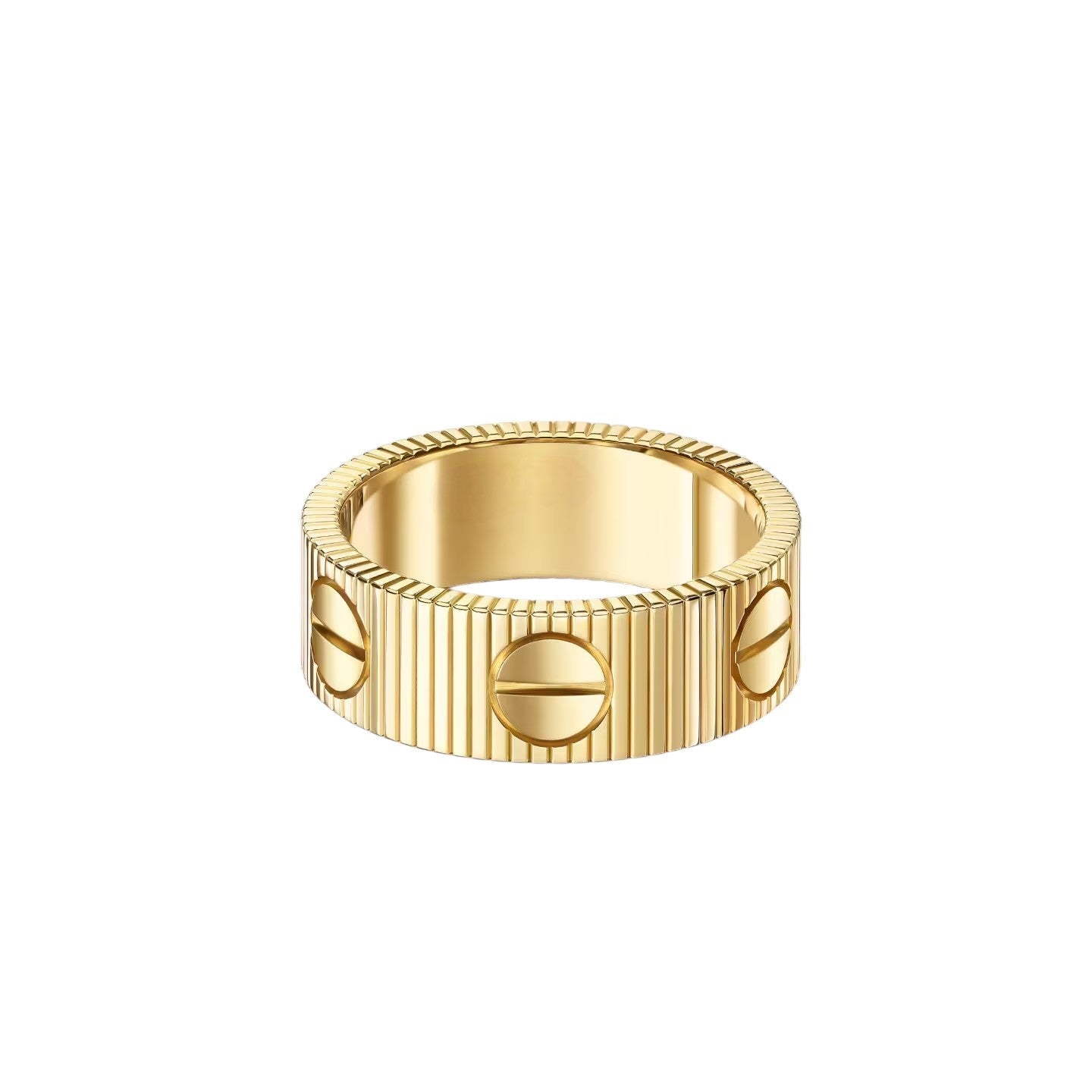 [Renovia Jewelry]LOVE UNLIMITED RING
