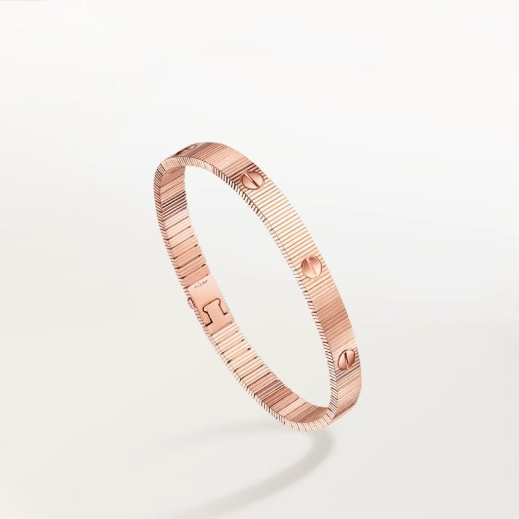 [Renovia Jewelry]LOVE BRACELET 7 mm