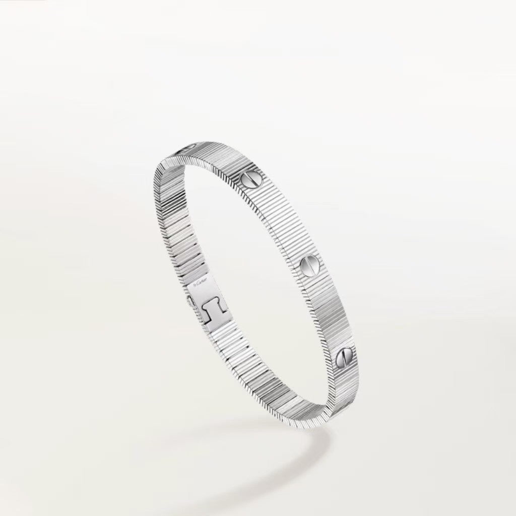 [Renovia Jewelry]LOVE BRACELET 7 mm
