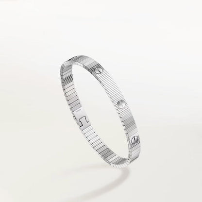 [Renovia Jewelry]LOVE BRACELET 7 mm