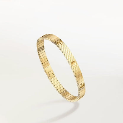[Renovia Jewelry]LOVE BRACELET 7 mm