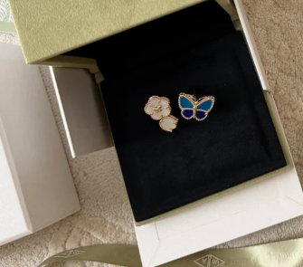 [Renovia Jewelry]2026 NEW TWIN BUTTERFLY LUCKY RING